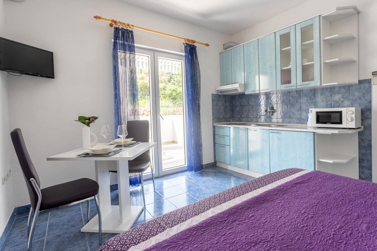 Apartments Dobrila Hvar Town Extérieur photo