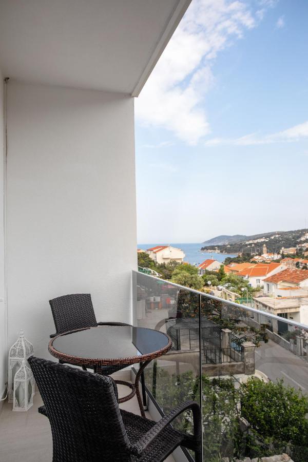 Apartments Dobrila Hvar Town Extérieur photo