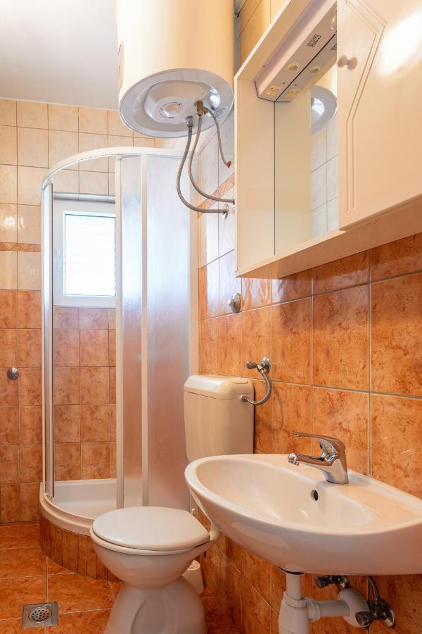 Apartments Dobrila Hvar Town Extérieur photo