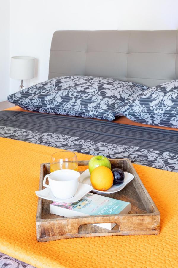 Apartments Dobrila Hvar Town Extérieur photo