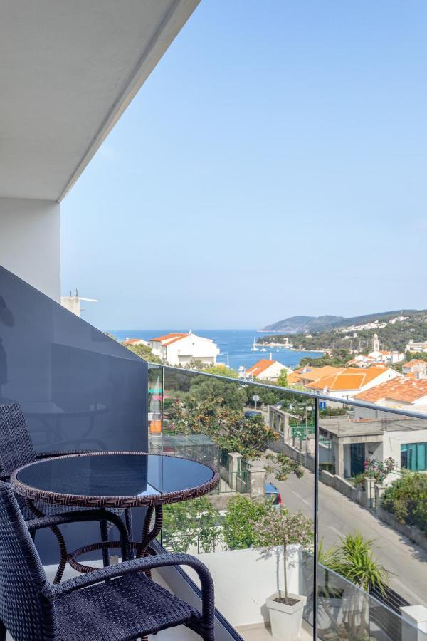 Apartments Dobrila Hvar Town Extérieur photo